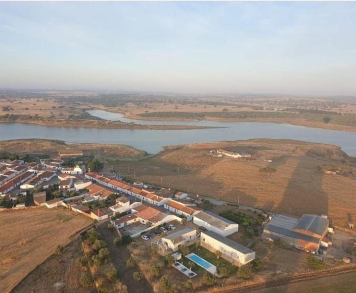 Santa Vitória Casa Do Roxo - Eco Design Country House المظهر الخارجي الصورة