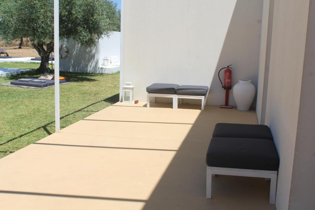 Santa Vitória Casa Do Roxo - Eco Design Country House المظهر الخارجي الصورة