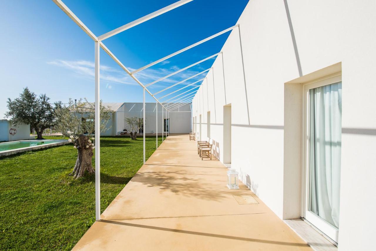 Santa Vitória Casa Do Roxo - Eco Design Country House المظهر الخارجي الصورة