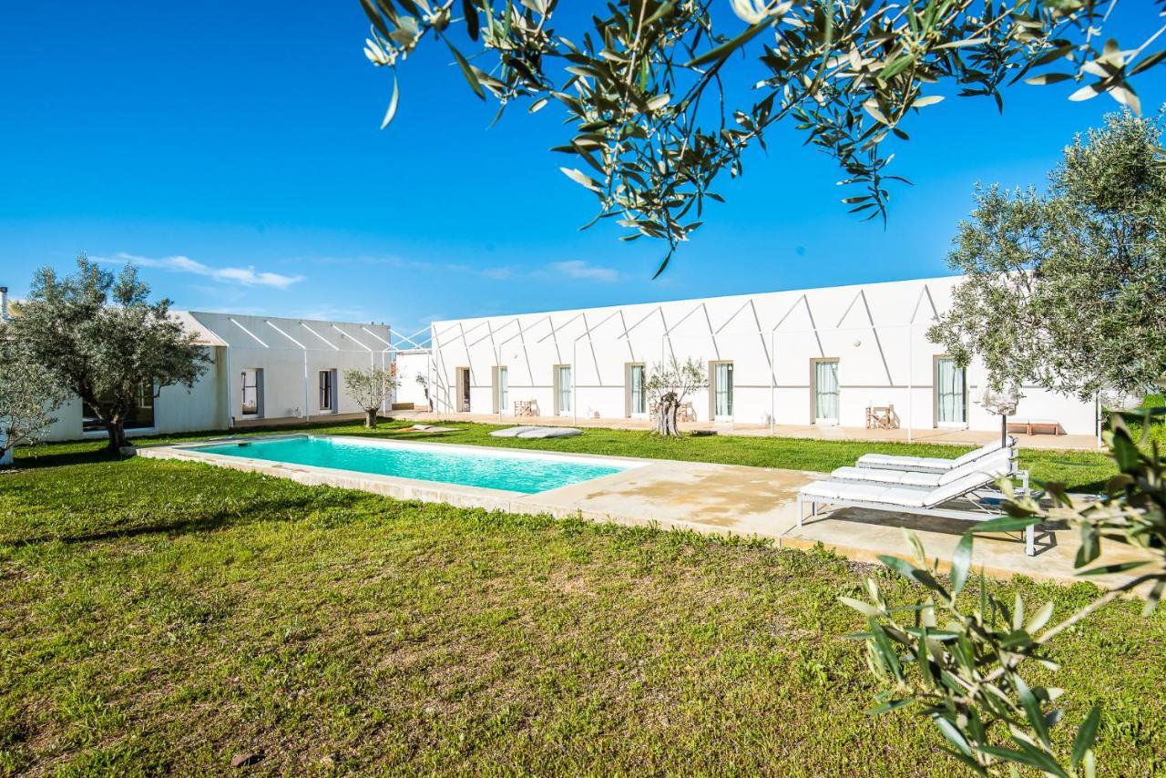 Santa Vitória Casa Do Roxo - Eco Design Country House المظهر الخارجي الصورة