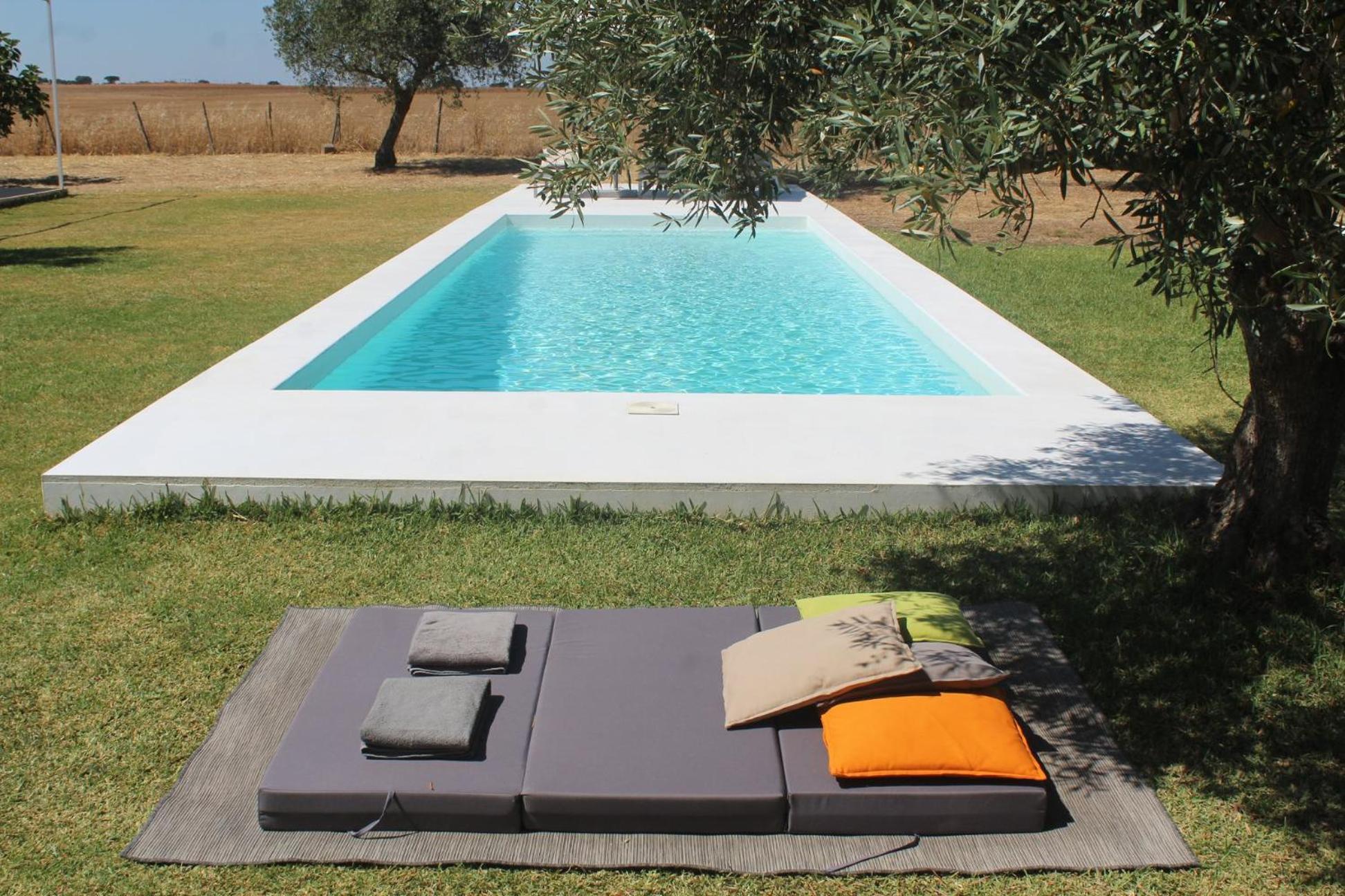Santa Vitória Casa Do Roxo - Eco Design Country House المظهر الخارجي الصورة