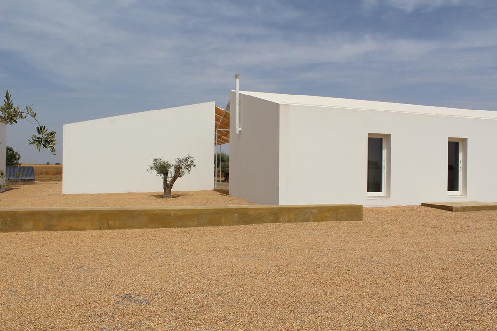 Santa Vitória Casa Do Roxo - Eco Design Country House المظهر الخارجي الصورة