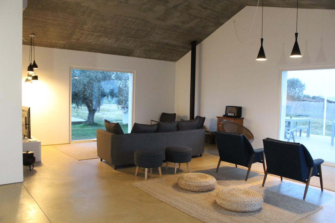 Santa Vitória Casa Do Roxo - Eco Design Country House المظهر الخارجي الصورة
