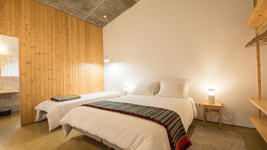 Santa Vitória Casa Do Roxo - Eco Design Country House المظهر الخارجي الصورة