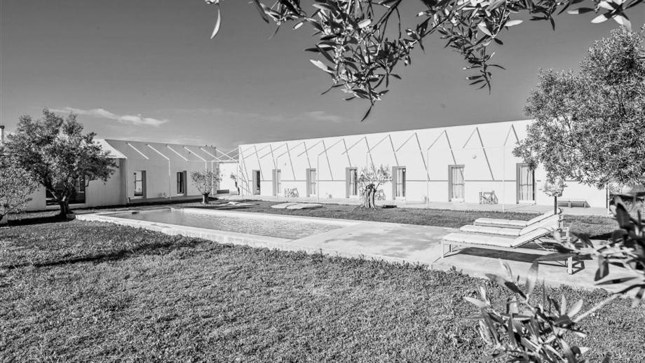 Santa Vitória Casa Do Roxo - Eco Design Country House المظهر الخارجي الصورة