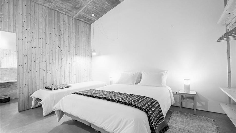 Santa Vitória Casa Do Roxo - Eco Design Country House المظهر الخارجي الصورة